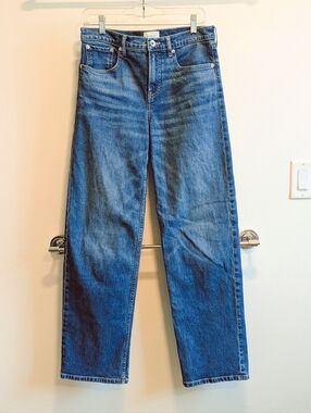 Everlane The Column Jean - 27 X 31